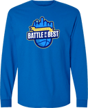 Long Sleeves - Battle Of The Best 2026
