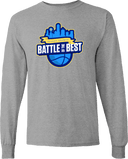 Long Sleeves - Battle Of The Best 2026