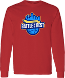 Long Sleeves - Battle Of The Best 2026