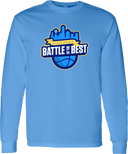 Long Sleeves - Battle Of The Best 2026