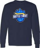 Long Sleeves - Battle Of The Best 2026