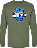 Long Sleeves - Battle Of The Best 2026