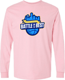 Long Sleeves - Battle Of The Best 2026