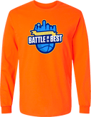 Long Sleeves - Battle Of The Best 2026