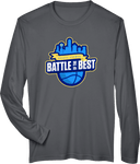 Performance Long Sleeves - Battle Of The Best 2026