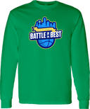 Long Sleeves - Battle Of The Best 2026
