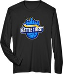 Performance Long Sleeves - Battle Of The Best 2026