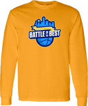 Long Sleeves - Battle Of The Best 2026