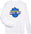 Performance Long Sleeves - Battle Of The Best 2026