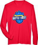 Performance Long Sleeves - Battle Of The Best 2026