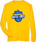 Performance Long Sleeves - Battle Of The Best 2026