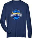 Performance Long Sleeves - Battle Of The Best 2026