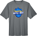 Performance Short Sleeves - Battle Of The Best 2026