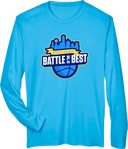 Performance Long Sleeves - Battle Of The Best 2026