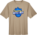 Performance Short Sleeves - Battle Of The Best 2026