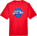 Performance Short Sleeves - Battle Of The Best 2026