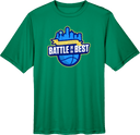 Performance Short Sleeves - Battle Of The Best 2026