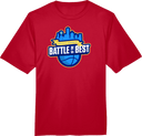 Performance Short Sleeves - Battle Of The Best 2026