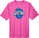 Performance Short Sleeves - Battle Of The Best 2026
