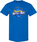 Short Sleeves - Battle Of The Best 2026