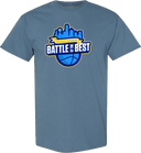 Short Sleeves - Battle Of The Best 2026