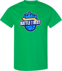 Short Sleeves - Battle Of The Best 2026