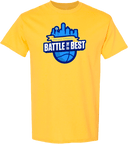 Short Sleeves - Battle Of The Best 2026