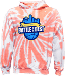 Tie-Dye Hoodies - Battle Of The Best 2026
