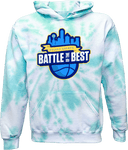 Tie-Dye Hoodies - Battle Of The Best 2026