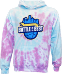 Tie-Dye Hoodies - Battle Of The Best 2026