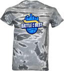 Tie-Dye Short Sleeves - Battle Of The Best 2026