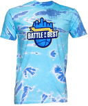 Tie-Dye Short Sleeves - Battle Of The Best 2026