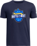 Under Armour Athletics Short Sleeve - Battle Of The Best 2026