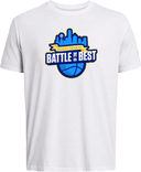Under Armour Athletics Short Sleeve - Battle Of The Best 2026