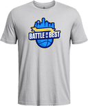 Under Armour Athletics Short Sleeve - Battle Of The Best 2026