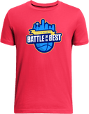 Under Armour Athletics Short Sleeve - Battle Of The Best 2026