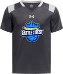 Under Armour Big Win Flag Jersey - Battle Of The Best 2026
