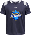 Under Armour Big Win Flag Jersey - Battle Of The Best 2026