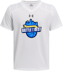 Under Armour Big Win Flag Jersey - Battle Of The Best 2026