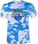 Under Armour Athletics Short Sleeve Tie-Dye - Battle Of The Best 2026