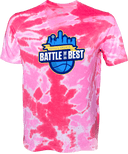 Under Armour Athletics Short Sleeve Tie-Dye - Battle Of The Best 2026