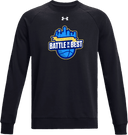 Under Armour Rival Fleece Crew - Battle Of The Best 2026
