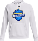 Under Armour Rival Fleece Hoodie - Battle Of The Best 2026