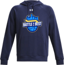 Under Armour Rival Fleece Hoodie - Battle Of The Best 2026