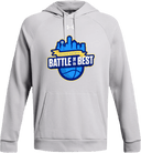 Under Armour Rival Fleece Hoodie - Battle Of The Best 2026