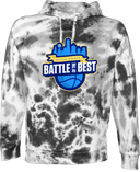 Under Armour Rival Fleece Hoodie Tie-Dye - Battle Of The Best 2026