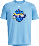 Under Armour Tech Team Short Sleeve - Battle Of The Best 2026