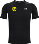 Under Armour Compression - Zero Gravity - XL yellow