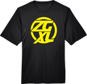 Performance Short Sleeves - Zero Gravity - XL yellow