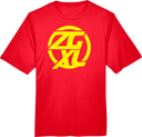 Performance Short Sleeves - Zero Gravity - XL yellow